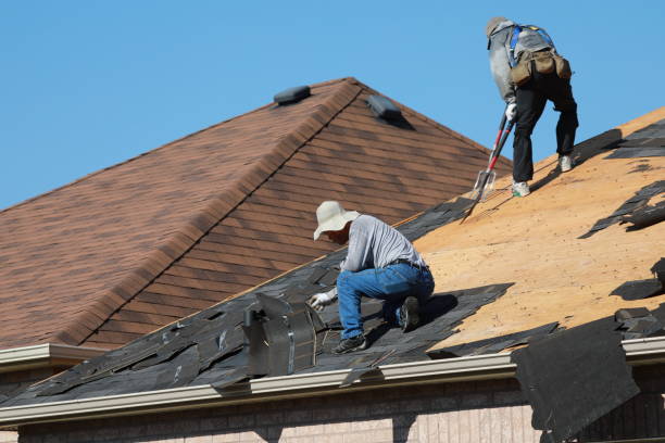 Best Storm Damage Roof Repair  in Shenandoah Heights, PA