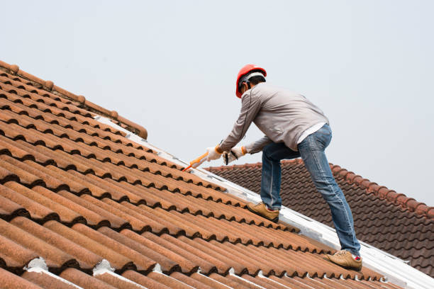 Best Metal Roofing Installation  in Shenandoah Heights, PA
