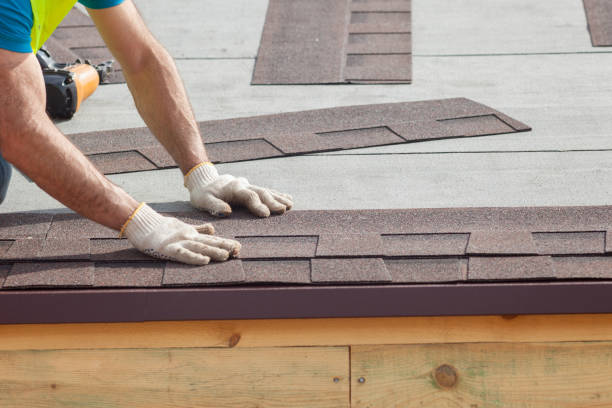 Best Metal Roofing Installation  in Shenandoah Heights, PA